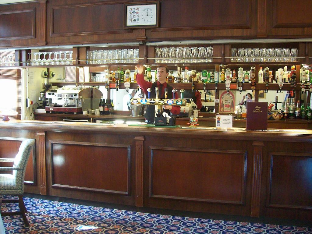 Elstead Hotel Bournemouth Dış mekan fotoğraf