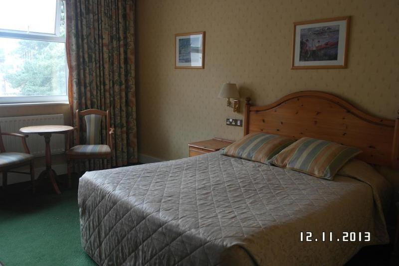 Elstead Hotel Bournemouth Dış mekan fotoğraf